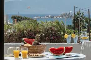 Villa Alba Spacious Home by the sea