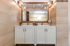 Villa Alba Spacious Home by the sea