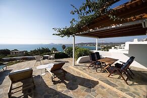 B5 Three Bedroom Home View Spectacular sea Views