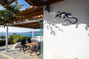 B5 Three Bedroom Home View Spectacular sea Views