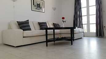 Prokopios Cottage Cycladic Home a Walk to Beach