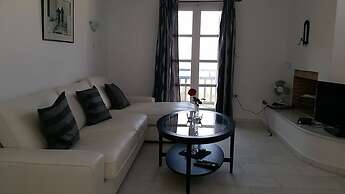 Prokopios Cottage Cycladic Home a Walk to Beach