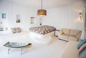 Artethea Traditional Village Apartment