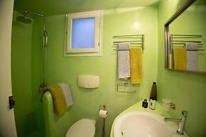 Artethea Traditional Village Apartment