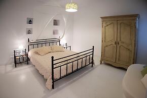 Artethea Traditional Village Apartment