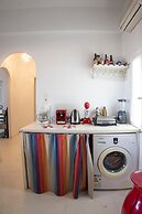 Artethea Traditional Village Apartment