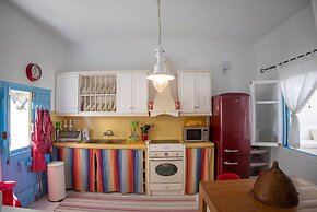 Artethea Traditional Village Apartment