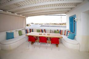 Artethea Traditional Village Apartment