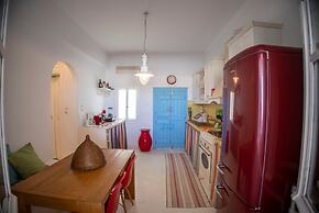 Artethea Traditional Village Apartment