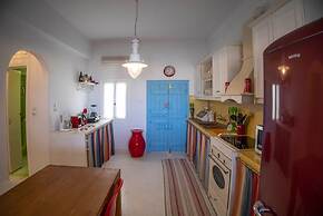 Artethea Traditional Village Apartment