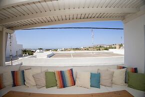 Artethea Traditional Village Apartment