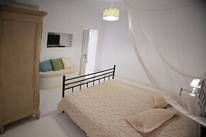 Artethea Traditional Village Apartment