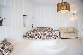 Artethea Traditional Village Apartment