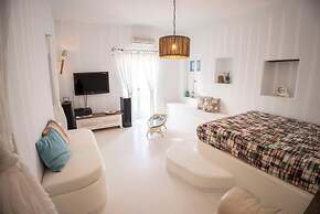 Artethea Traditional Village Apartment