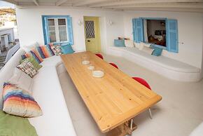 Artethea Traditional Village Apartment