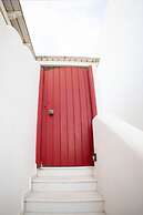 Artethea Traditional Village Apartment