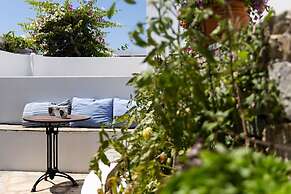 Angali TA 3 Bedroom Home 60m From Kastraki Beach