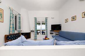 Angali TA 3 Bedroom Home 60m From Kastraki Beach