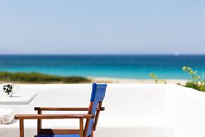 Angali TA 3 Bedroom Home 60m From Kastraki Beach