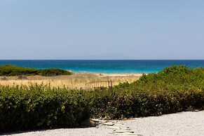 Angali TA 3 Bedroom Home 60m From Kastraki Beach