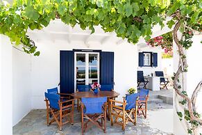 Angali TA 3 Bedroom Home 60m From Kastraki Beach