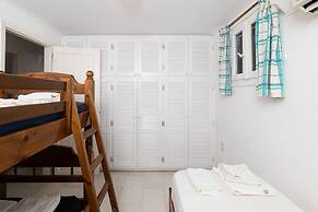 Angali TA 3 Bedroom Home 60m From Kastraki Beach