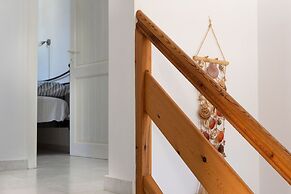 Angali TA 3 Bedroom Home 60m From Kastraki Beach