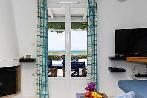 Angali TA 3 Bedroom Home 60m From Kastraki Beach