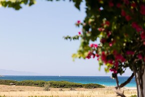 Angali TA 3 Bedroom Home 60m From Kastraki Beach