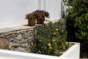 Angali TA 3 Bedroom Home 60m From Kastraki Beach