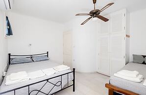 Angali TA 3 Bedroom Home 60m From Kastraki Beach