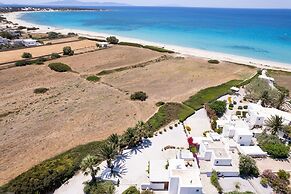 Angali TA 3 Bedroom Home 60m From Kastraki Beach