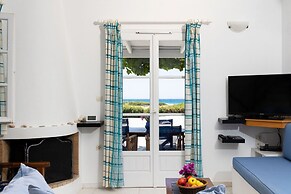 Angali TA 3 Bedroom Home 60m From Kastraki Beach