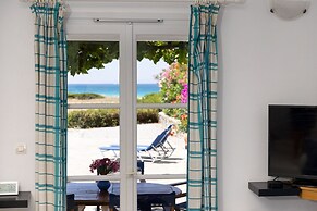 Angali TA 3 Bedroom Home 60m From Kastraki Beach