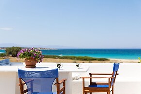 Angali TA 3 Bedroom Home 60m From Kastraki Beach