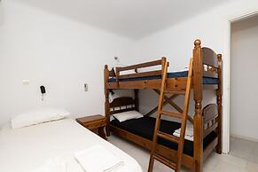 Angali TA 3 Bedroom Home 60m From Kastraki Beach