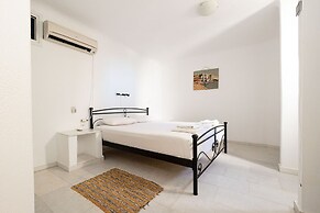 Angali TA 3 Bedroom Home 60m From Kastraki Beach