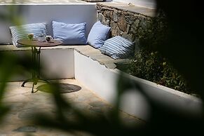 Angali TA 3 Bedroom Home 60m From Kastraki Beach