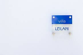 Villa Leilani 3 Bedroom Home by the Beach