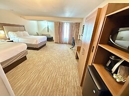 Country Inn & Suites by Radisson, Downtown Albany New York