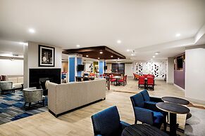 The Albany Hotel