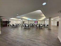 Country Inn & Suites by Radisson, Downtown Albany New York