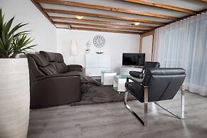 Panoramarestaurant Hotel Roggerli