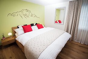 Panoramarestaurant Hotel Roggerli