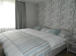 Panoramarestaurant Hotel Roggerli