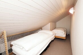 Panoramarestaurant Hotel Roggerli