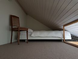 Panoramarestaurant Hotel Roggerli