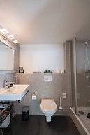Panoramarestaurant Hotel Roggerli