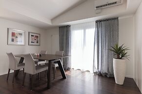 Panoramarestaurant Hotel Roggerli