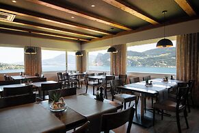 Panoramarestaurant Hotel Roggerli